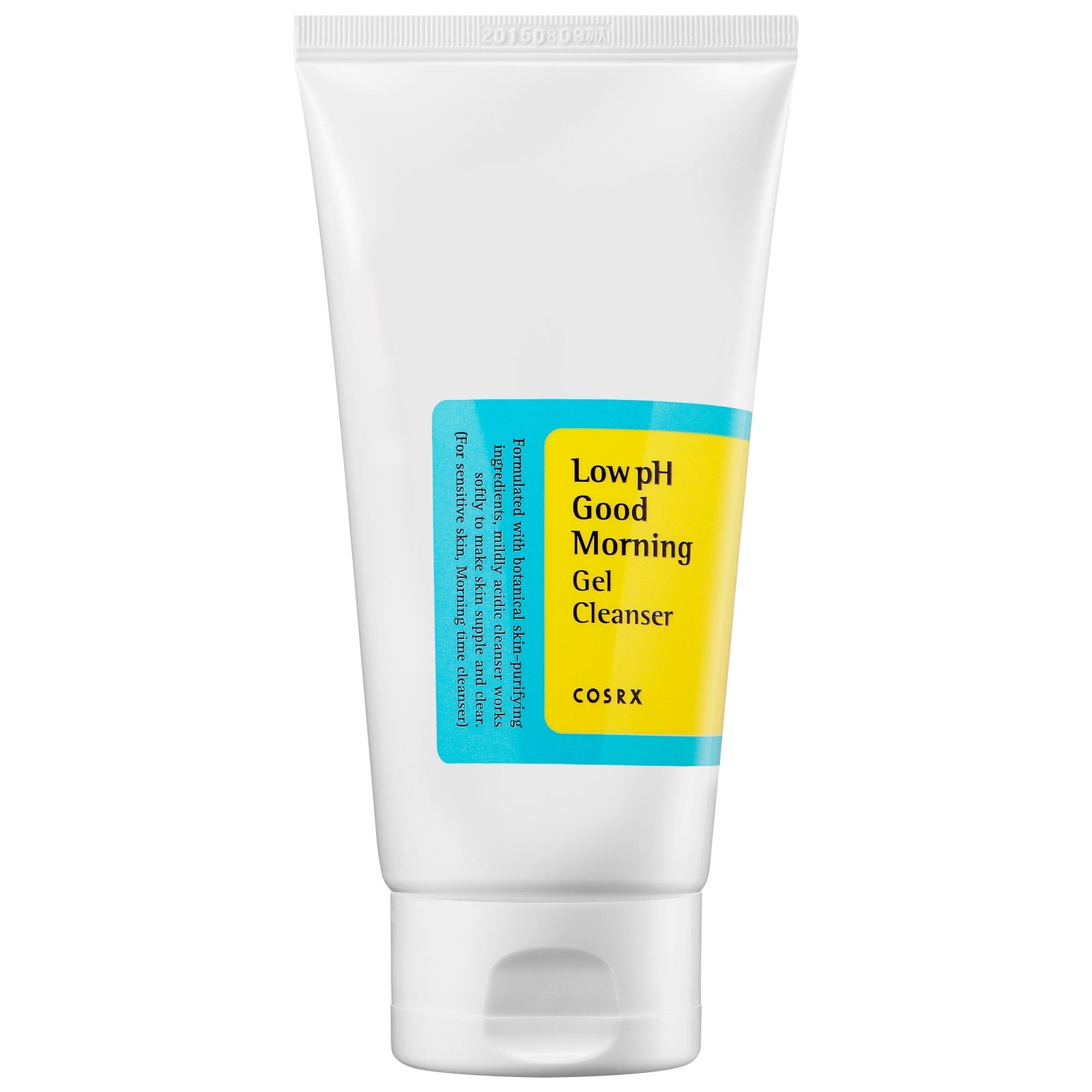 COSRX Low PH Good Morning Gel Cleanser / Limpiador PH Neutro
