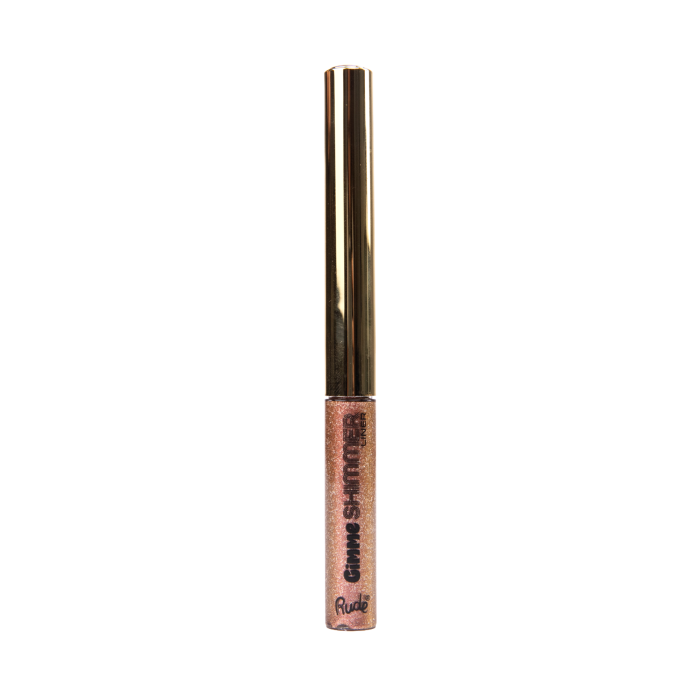 Gimme Shimmer Liner Firecracker
