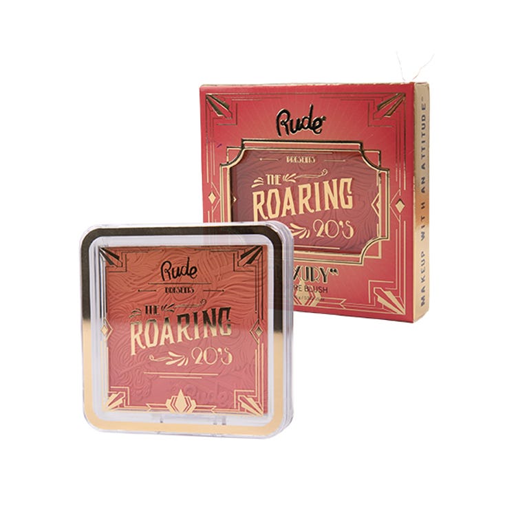Roaring 20s Ombre Blush NEW! Luxury