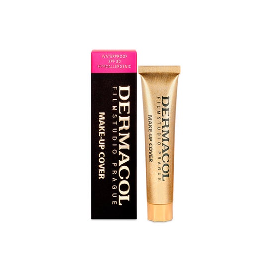 DERMACOL Maquillaje alta cobertura