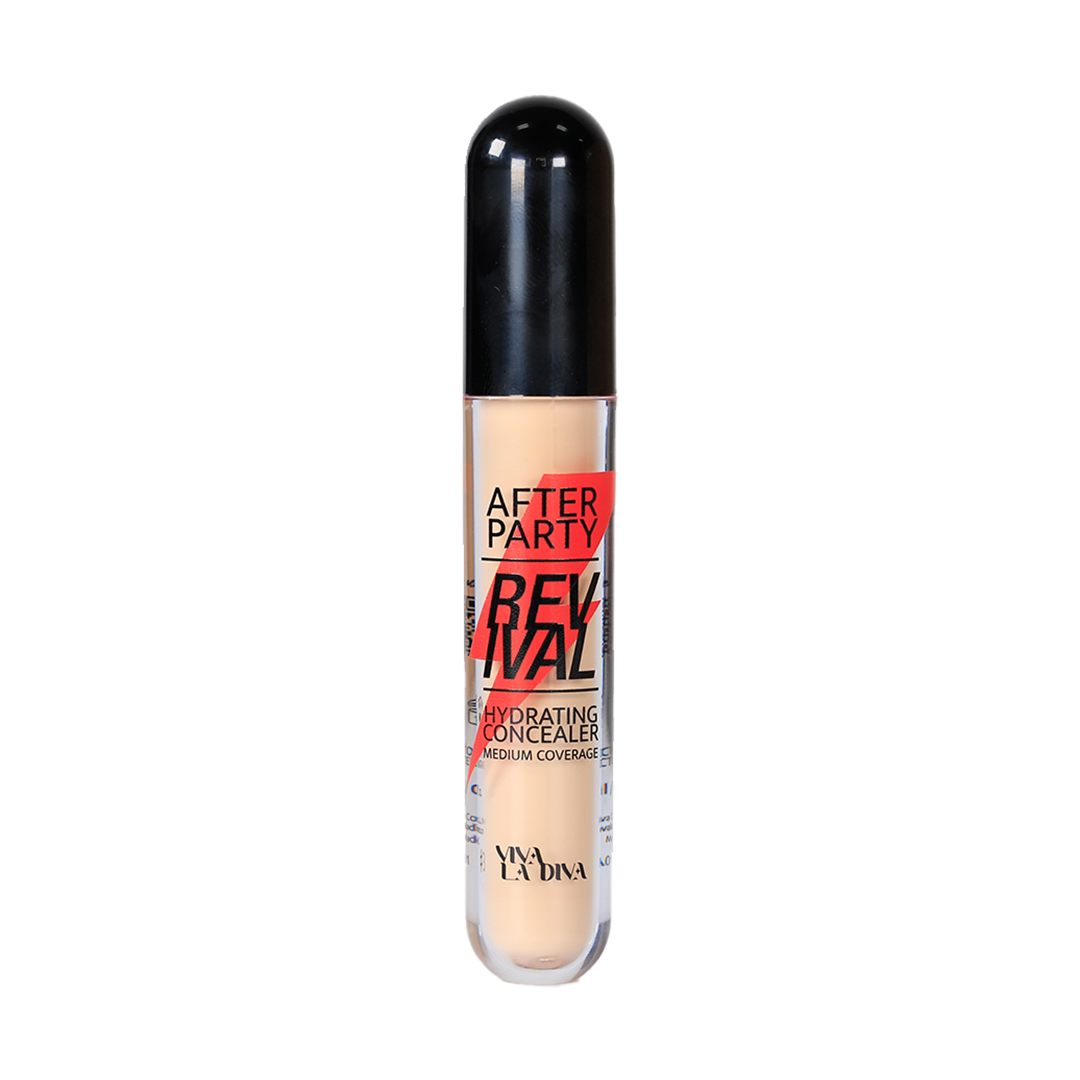 Viva la Diva Revival Hydrating Concealer
