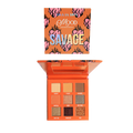Viva la Diva Mood Savage Eyeshadow Palette