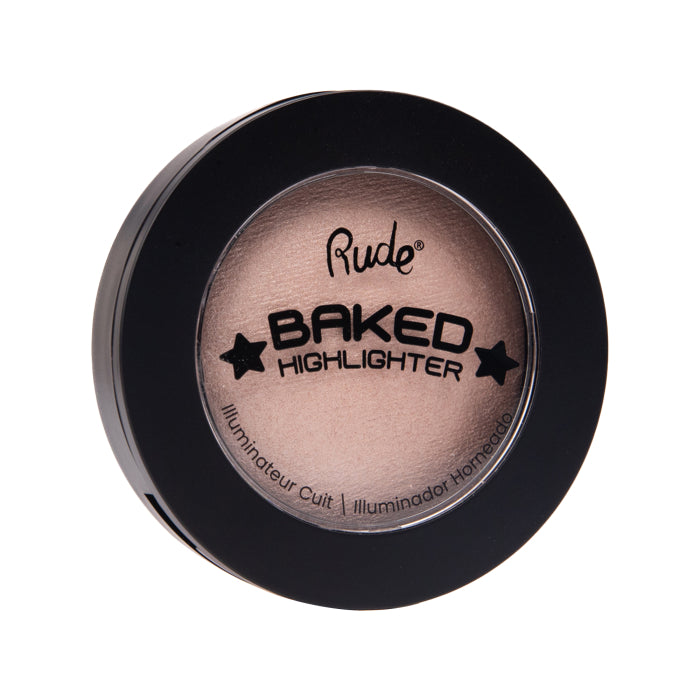 Baked Highlighter Shimmer