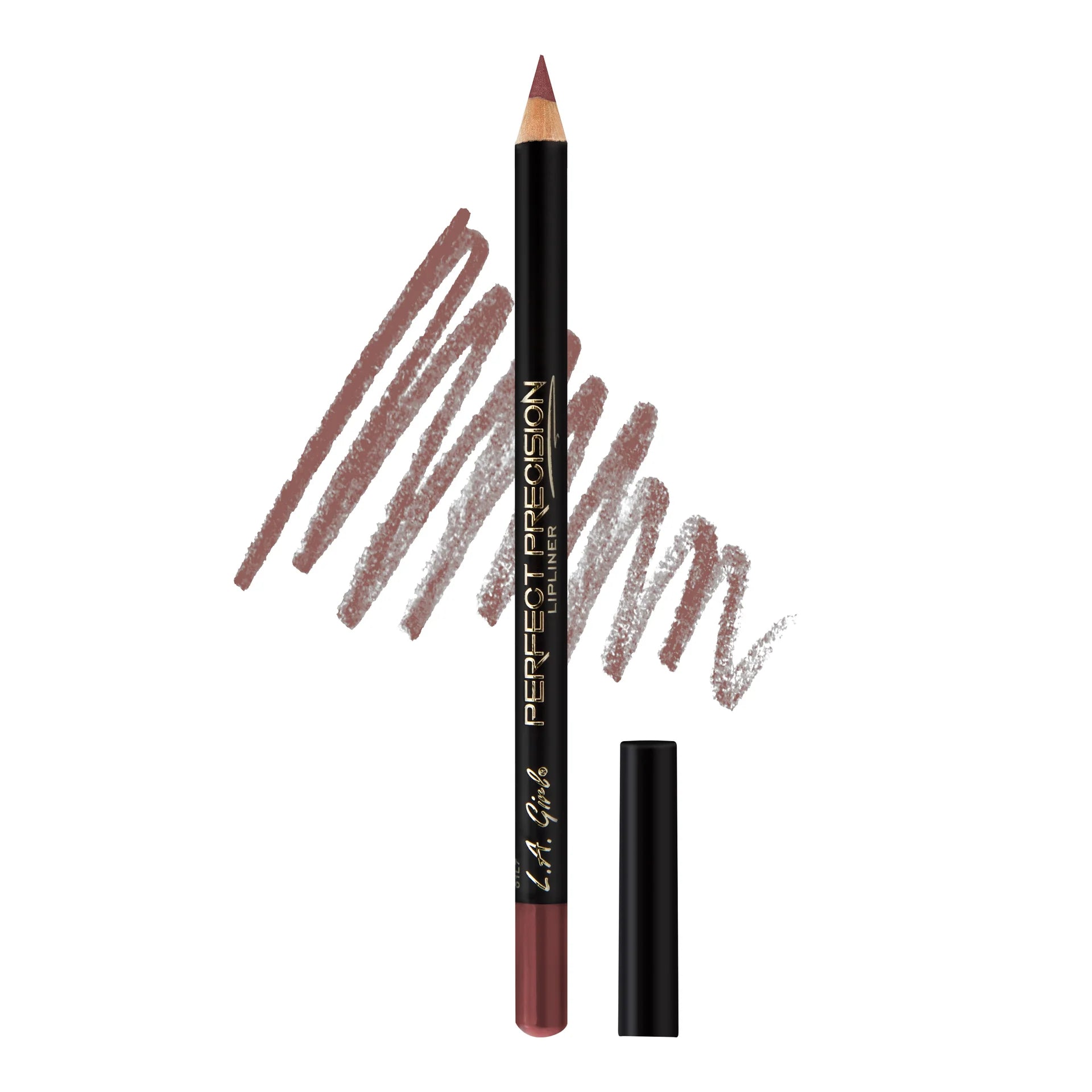 LA GIRL Lápiz de labios Perfect Precision