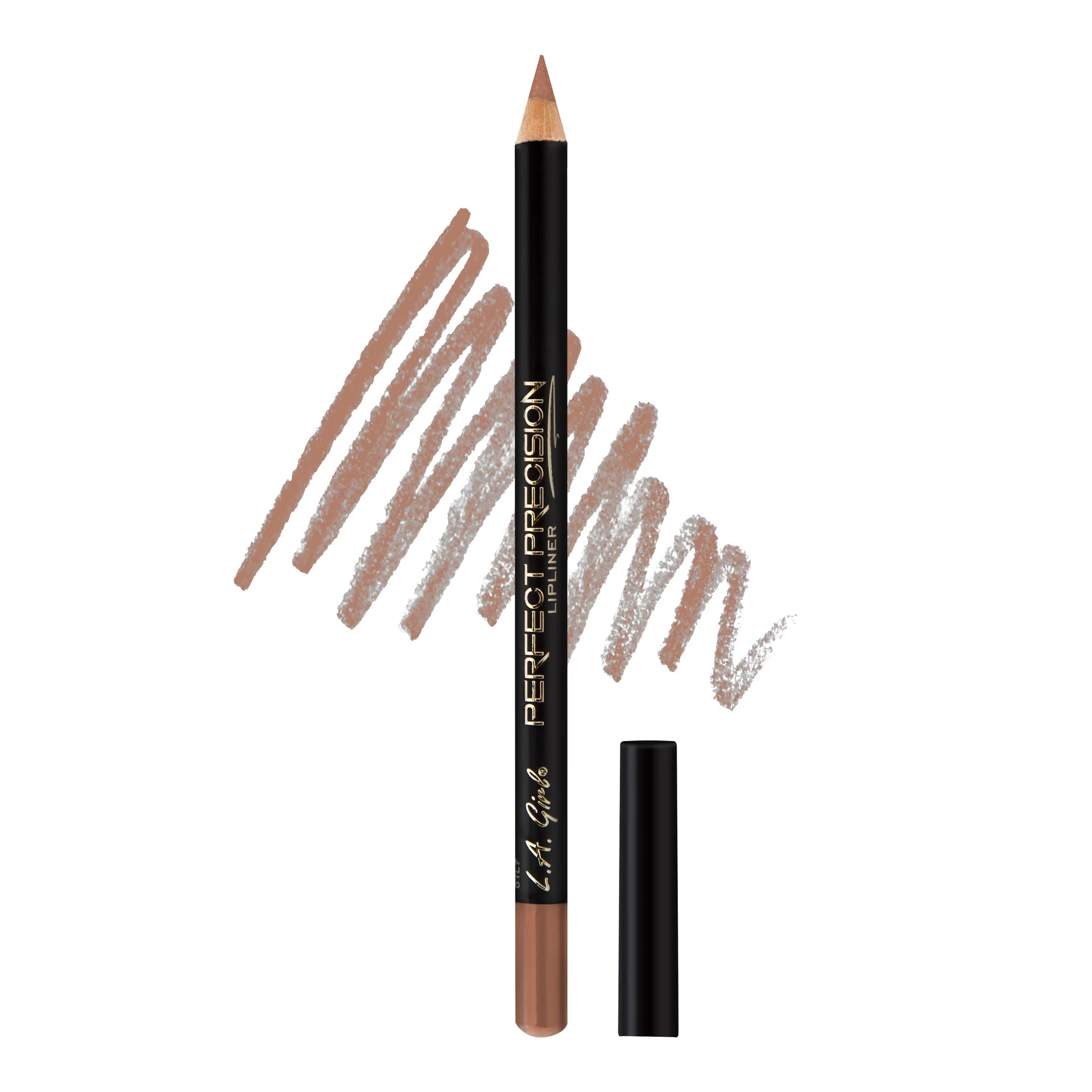 LA GIRL Lápiz de labios Perfect Precision