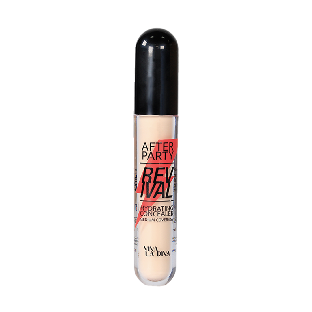 Viva la Diva Revival Hydrating Concealer