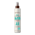 BE NATURAL VIRGIN COCONUT All In One 250ml