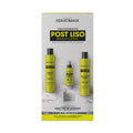BE NATURAL LISSO KERATINA Kit Post Alisado