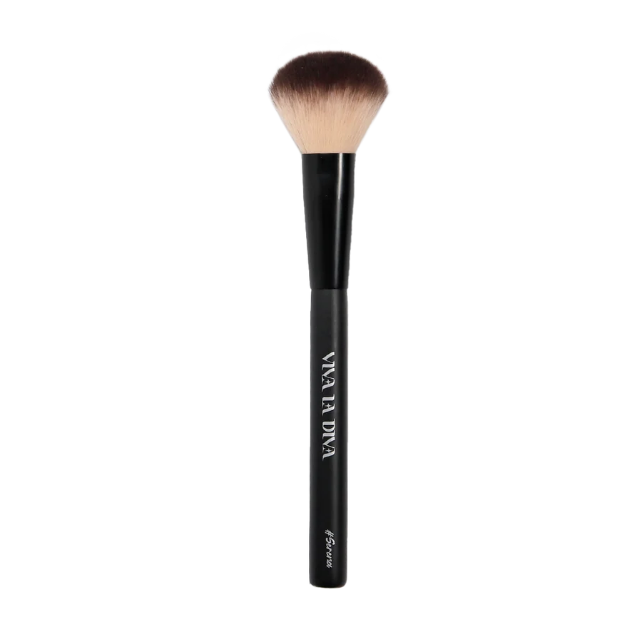 Viva la Diva Besties Forever Blush Brush Serena