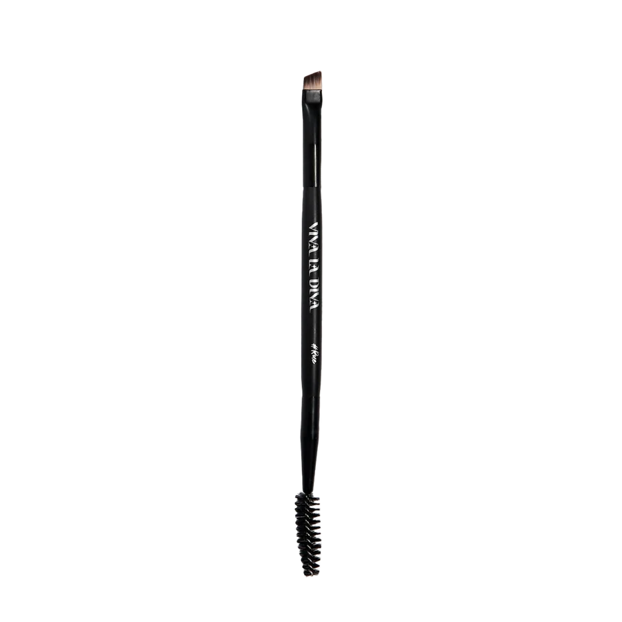 Viva la Diva Besties Forever Eyebrow Duo Rue