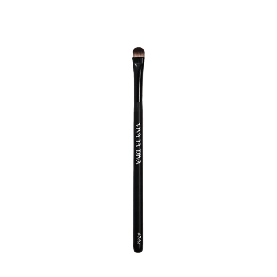 Viva la Diva Besties Forever Flat Eyeshadow brush Jules