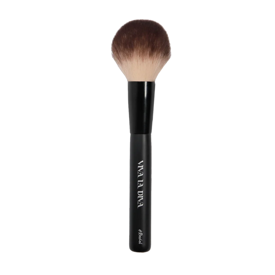 Viva la Diva Besties Forever Powder Brush Rachel