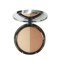 Viva la Diva Highlighter Duo Warm Gold