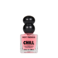 Viva la Diva Hot Trends Chill Calcium Nail Polish Base Coat