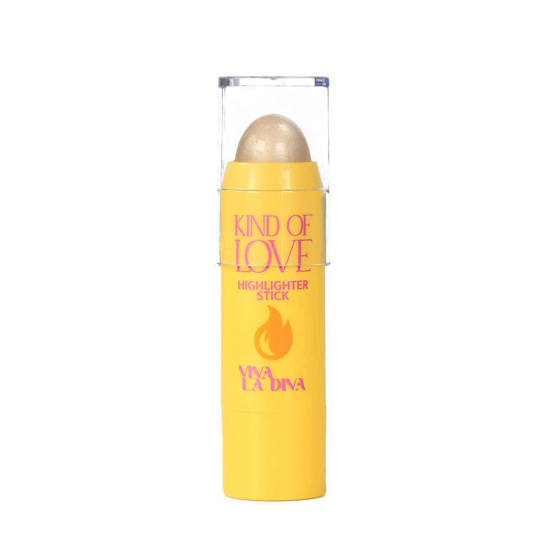 Viva la Diva Kind of Love Highlighter Stick