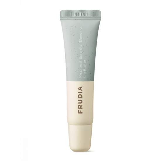 Re:proust Essential Blending Bálsamo Labios Greenery