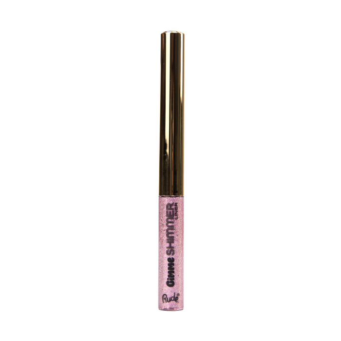 Gimme Shimmer Liner Firecracker