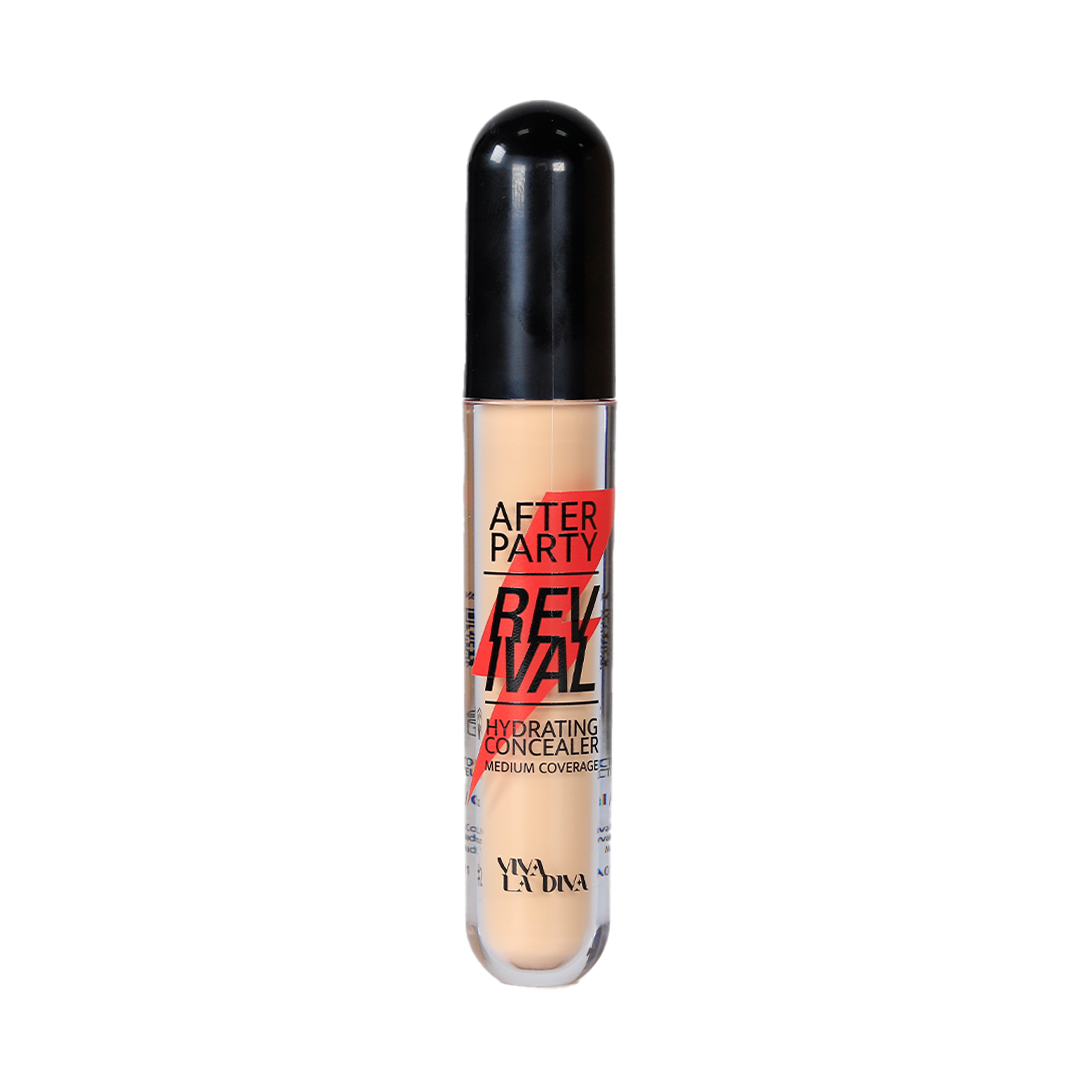 Viva la Diva Revival Hydrating Concealer
