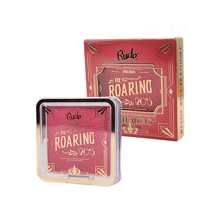 Roaring 20s Ombre Blush NEW! Luxury