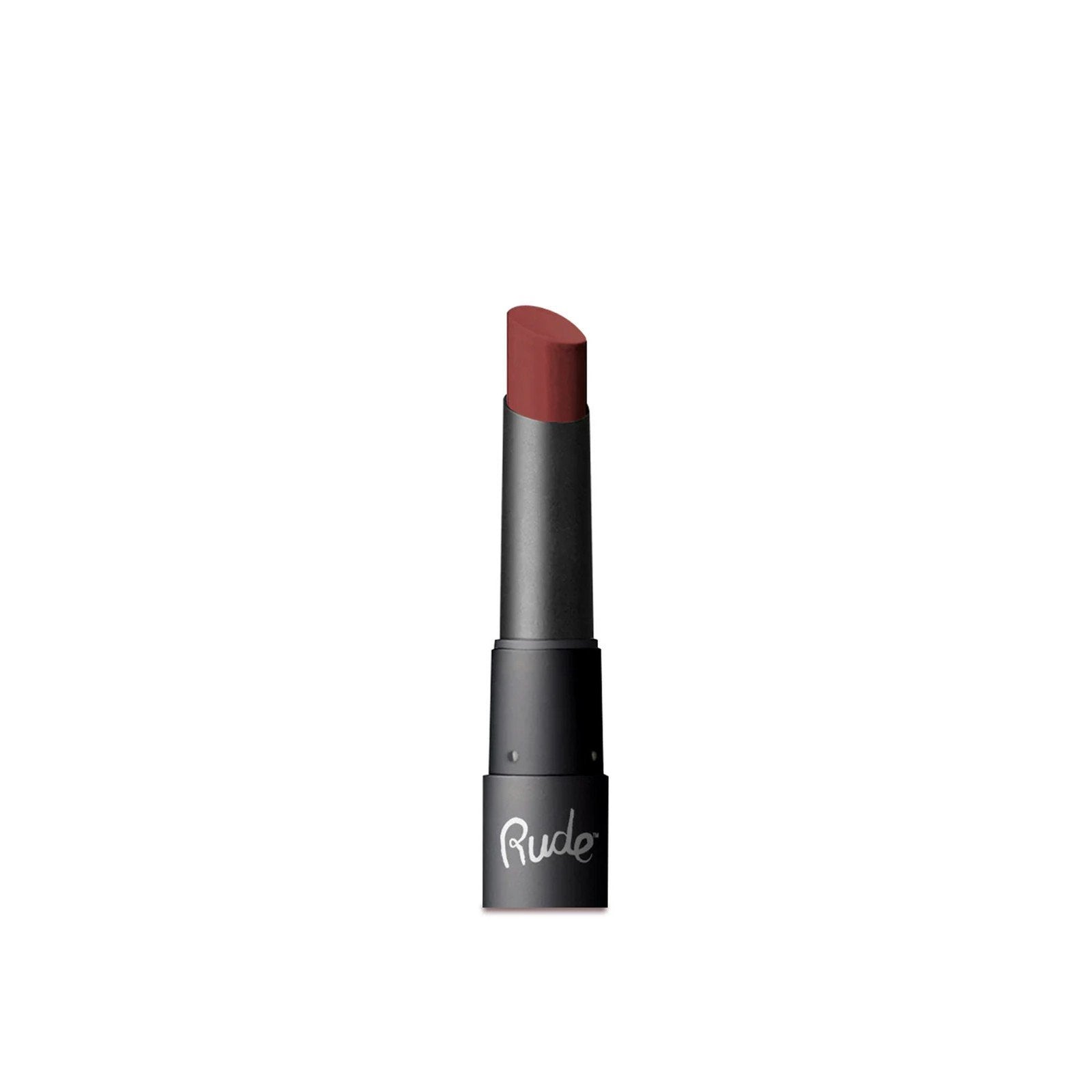 Attitude Matte Lipstick