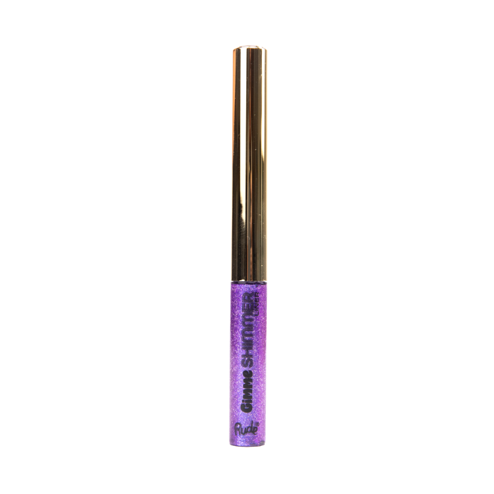Gimme Shimmer Liner Firecracker