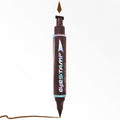 TRENDING PRO - Eyestamp Brown - Marron
