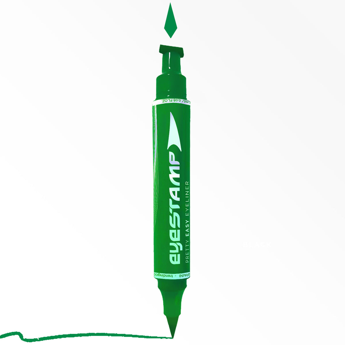 TRENDING PRO - Eyestamp Green - Verde