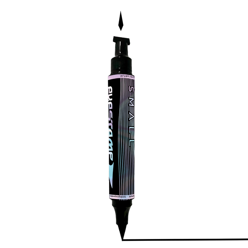 TRENDING PRO - Eyestamp Black - Small