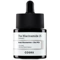 COSRX The Niacinamide 15 Serum / Serum con Niacinamida al 15%