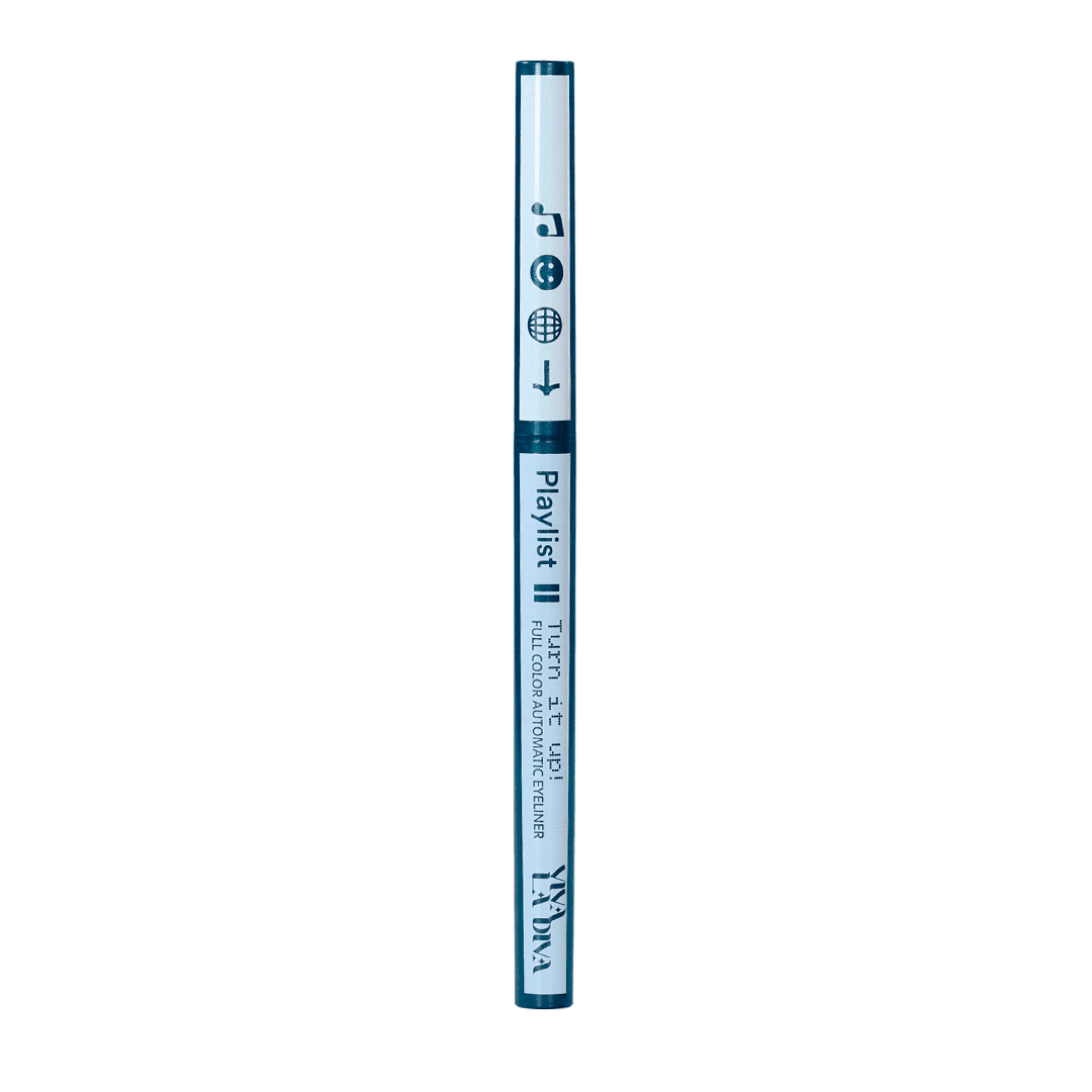 Viva la Diva Playlist Full color Automatic Eyeliner